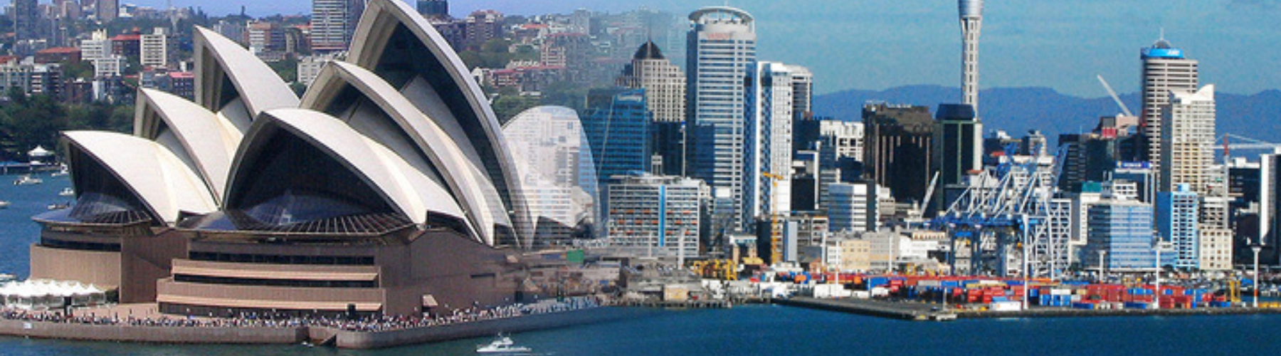 Australia
